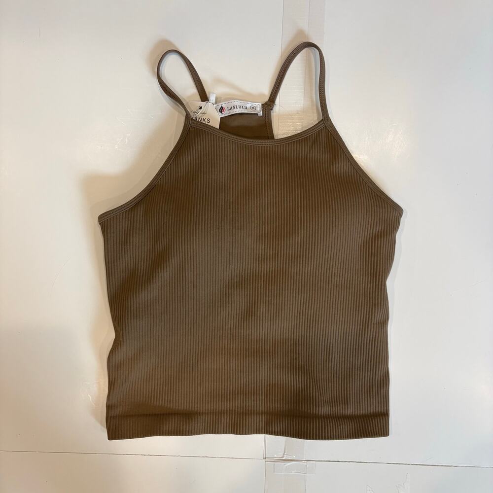 Laslulu’s Bralete